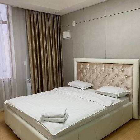 Appartamento Highvill Ast Akmola Esterno foto