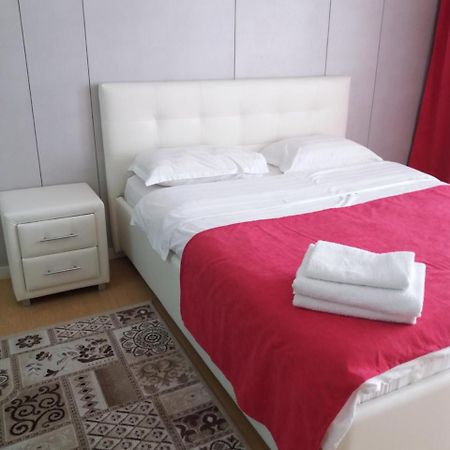 Appartamento Highvill Ast Akmola Esterno foto