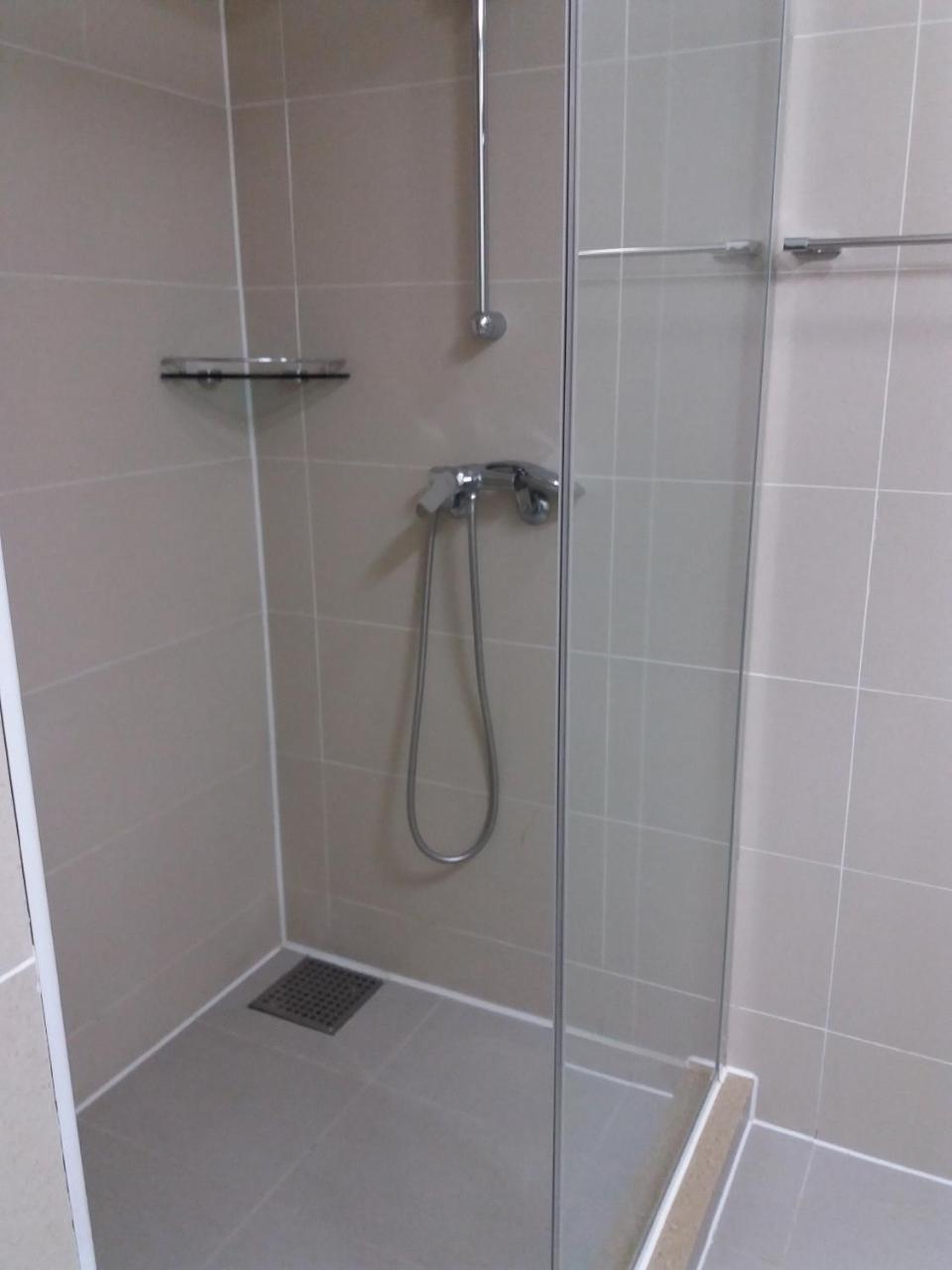 Appartamento Highvill Ast Akmola Esterno foto