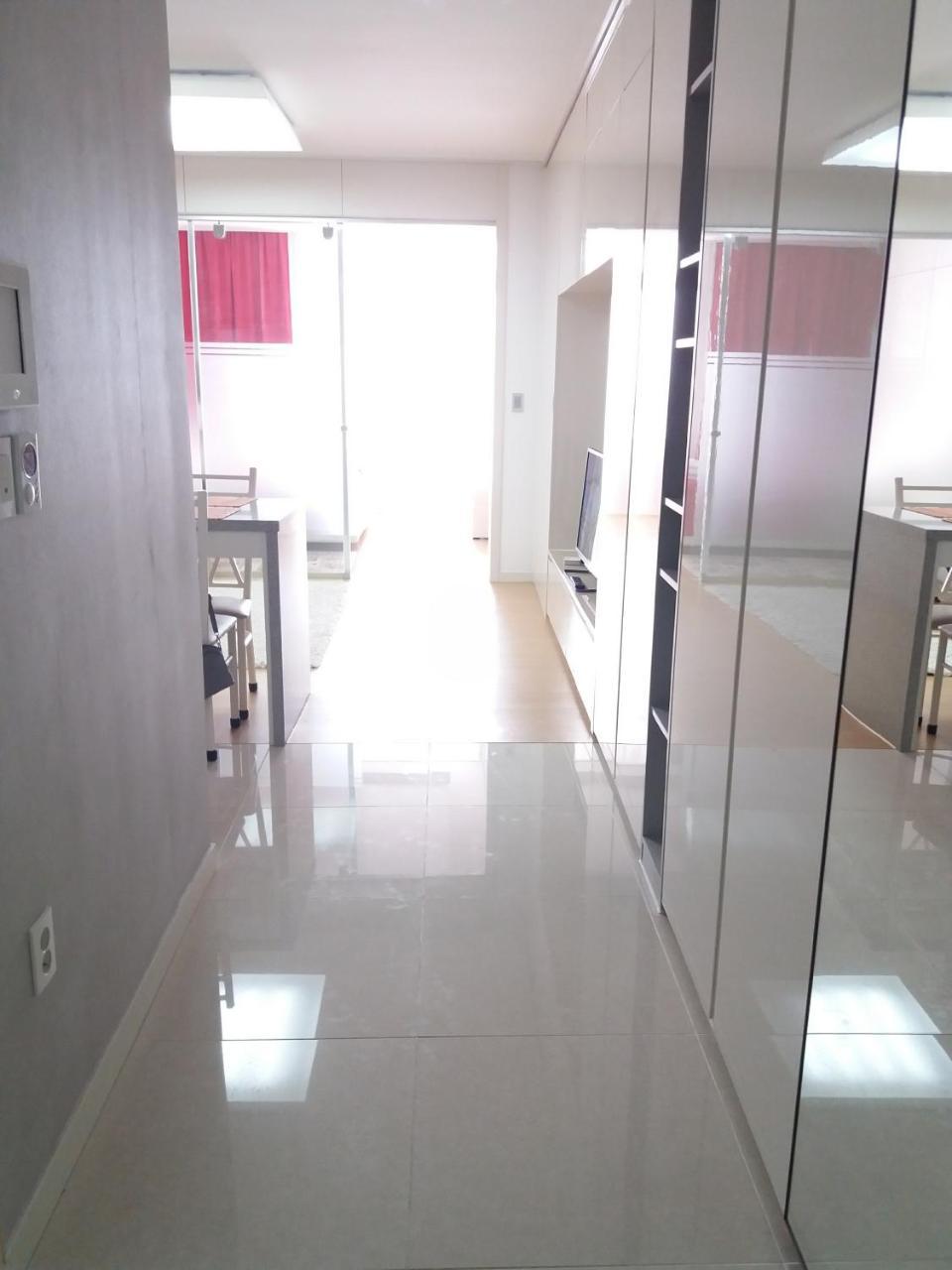 Appartamento Highvill Ast Akmola Esterno foto